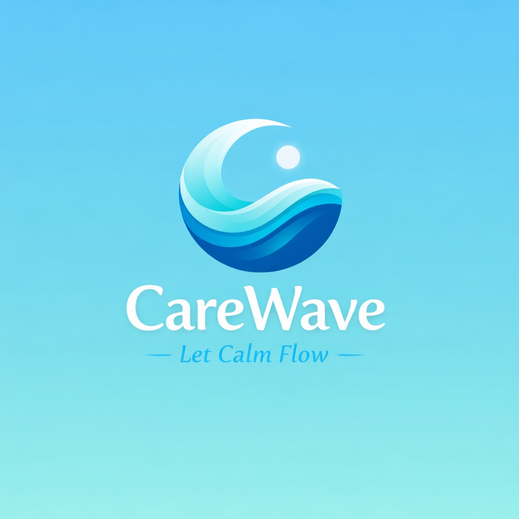 CareWave Logo